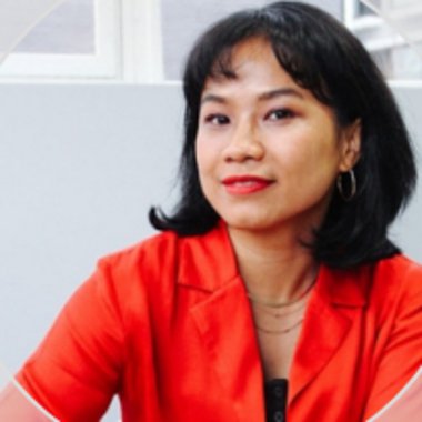 Dewi P. - Freelance Film Producer