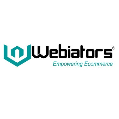 Webiators L. - Freelance Web Developer