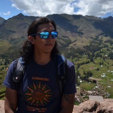 Diego B. - Freelance Motion Graphic Designer