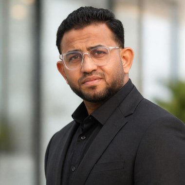 Rao G. - Freelance Content Producer
