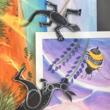 Annika K. - Freelance Voice Actor