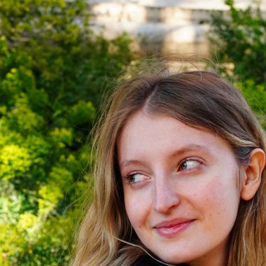 Mariia P. - Freelance Writer