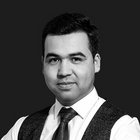 Qahramonjon Abdullayev