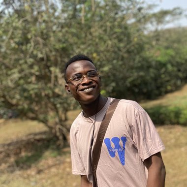 Joshuasamalabi - Freelance Logo Designer