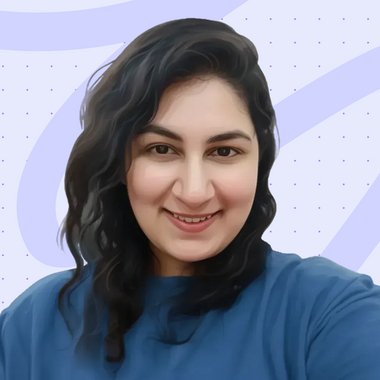 Disha D. - Freelance Ux Designer