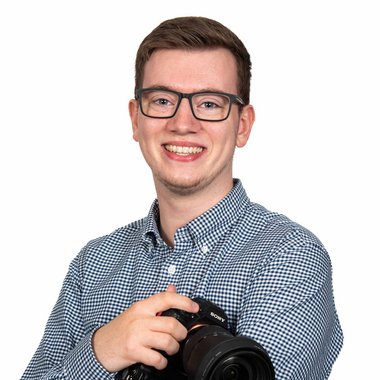 thomasRhamill - Freelance Photographer
