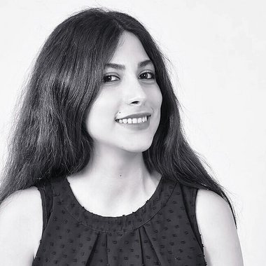 Zohreh R. - Freelance Set Designer