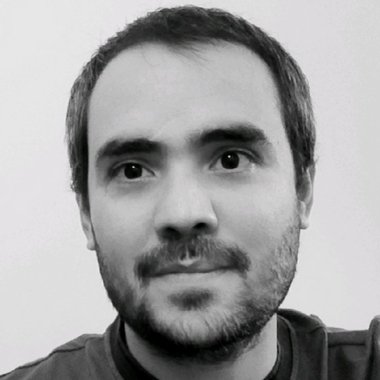 Mariano F. - Freelance Web Designer