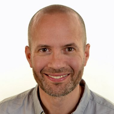 Volker P. - Freelance Music Producer