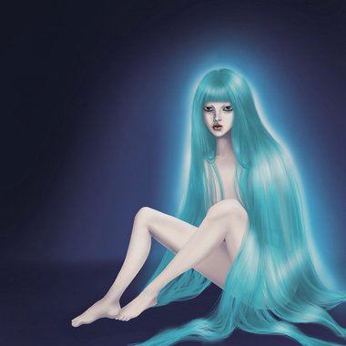 nandia a. - Freelance Illustrator