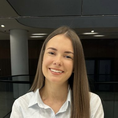 Marija G. - Freelance Studio Manager
