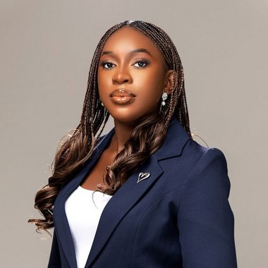 Abdulrasak F. - Freelance Digital Marketer