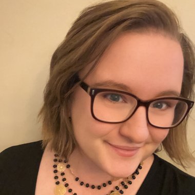 Cassie C. - Freelance Brand Designer