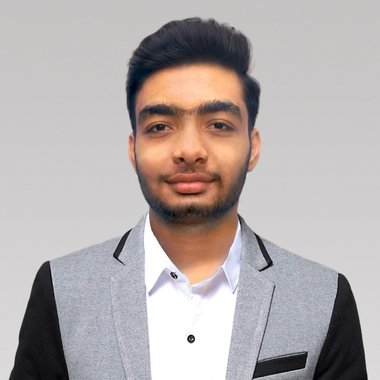 USMAN N. - Freelance Graphic Designer