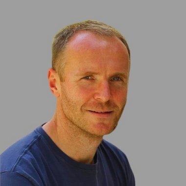 Paul G. - Freelance Front End Developer