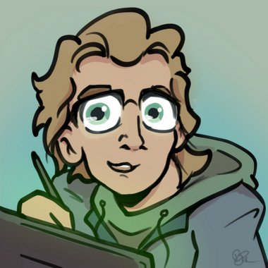 Benjamin P. - Freelance Animator