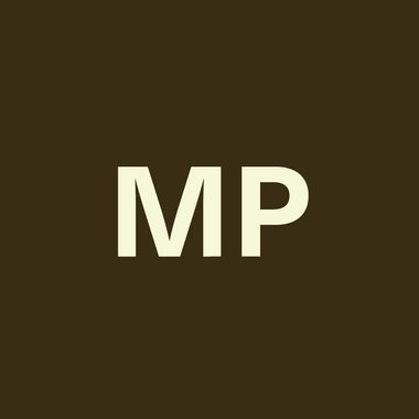 Matthew P. - Freelance Graphic Designer