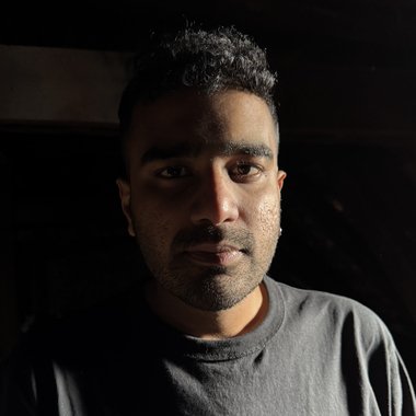 Ishan K. - Freelance Music Producer