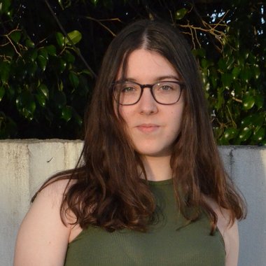 Maria S. - Freelance Assistant Editor