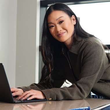 TANYA H. - Freelance Content Producer