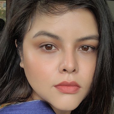 SHYASHREE S. - Freelance Voiceover Artist