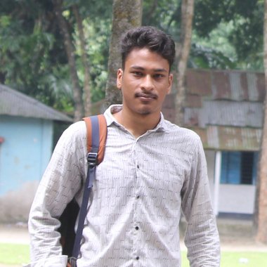 Tareq M. - Freelance Web Developer