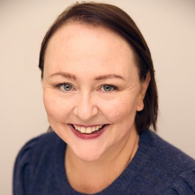 Melanie P. - Freelance Actor