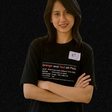 Ei A. - Freelance Ui Designer
