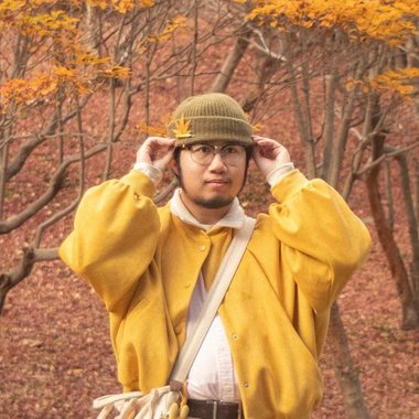 Ibrahim Y. - Freelance Packaging Designer