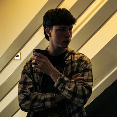 Jacob B. - Freelance Video Editor