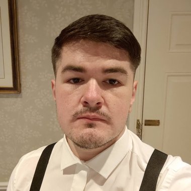 Joseph G. - Freelance Web Developer