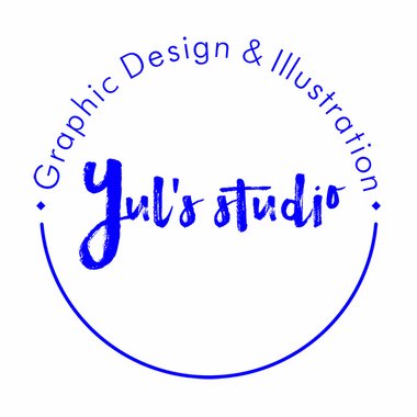 Julia B. - Freelance Childrens Book Illustrator