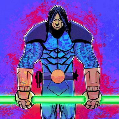 Laszlo N. - Freelance Illustrator