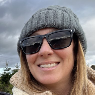 Tiffany M. - Freelance Brand Designer