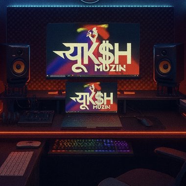 Nukash M. - Freelance Mixing Engineer