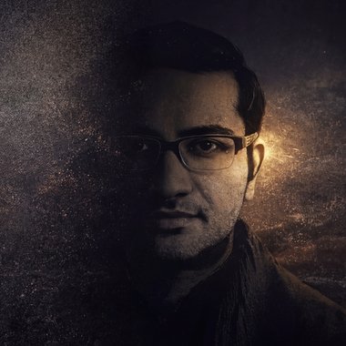 Rajarshi N. - Freelance Filmmaker