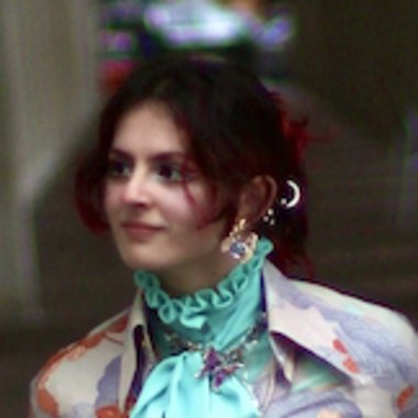 Sylvia K. - Freelance Film Composer