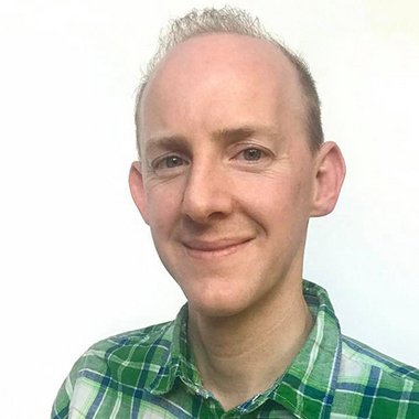 Stephen D. - Freelance Costume Designer