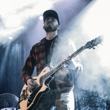 Anakin P. - Freelance Music Producer