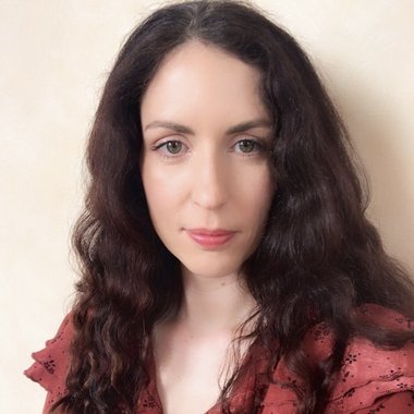 Marie W. - Freelance 3d Animator