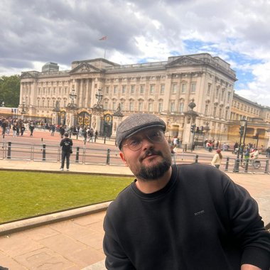 Muhammed B. - Freelance Photographer