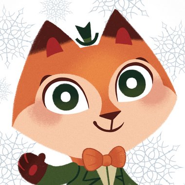 Amelia - Freelance Illustrator
