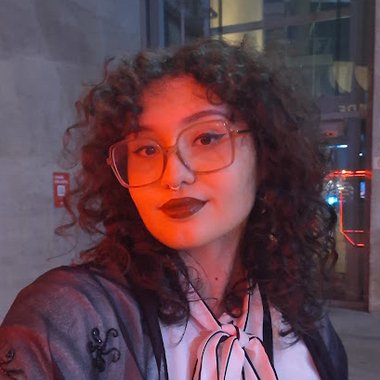 Carol P. - Freelance Book Cover Designer