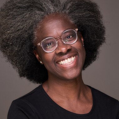 Sheila M. - Freelance Script Supervisor