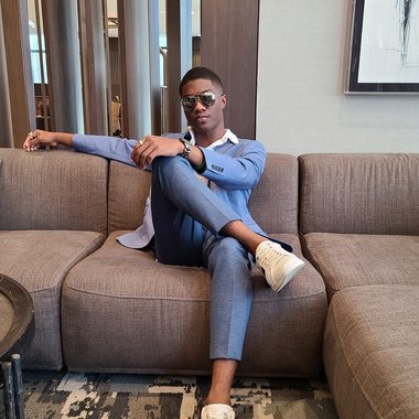 Dantrae A. - Freelance Beatmaker