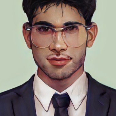 Salman M. - Freelance Animator