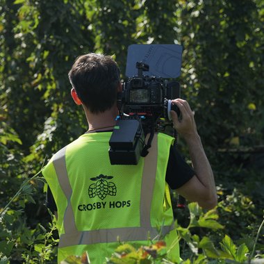 Ashley T. - Freelance Video Editor