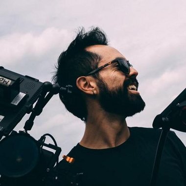 Cristian Z. - Freelance Video Editor