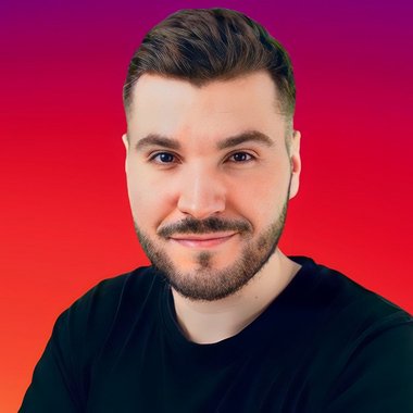 Quentin R. - Freelance Blockchain Developer