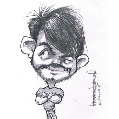 Rahul S. - Freelance Animator